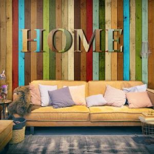 Fototapeta - Home decoration