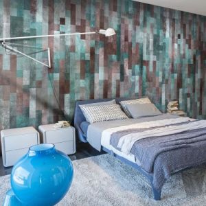 Fototapeta - Mroźne popołudnie